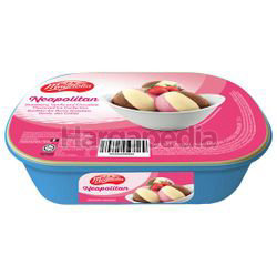 Magnolia Ice Cream Neopolitan 1.5lit Magnolia Ice Cream Neopolitan 1.5lit