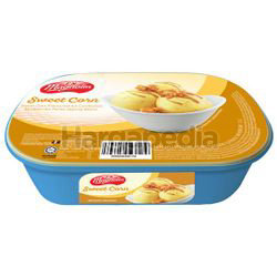 Magnolia Ice Cream Sweet Corn 1.5lit Magnolia Ice Cream Sweet Corn 1.5lit