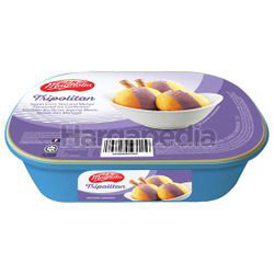 Magnolia Ice Cream Tripolitan 1.5lit Magnolia Ice Cream Tripolitan 1.5lit