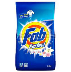 Fab Perfect Detergent Powder 3.6kg Fab Perfect Detergent Powder 3.6kg