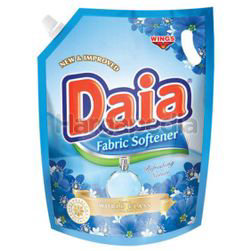 Daia Fabric Softener Refreshing Nature 1.8lit Daia Fabric Softener Refreshing Nature 1.8lit