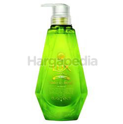 Lux Luminique Treatment Relax & Smooth 450ml Lux Luminique Treatment Relax & Smooth 450ml