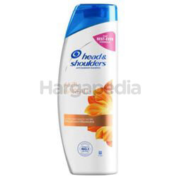 Head & Shoulders Shampoo Anti Hair Fall 330ml Head & Shoulders Shampoo Anti Hair Fall 330ml