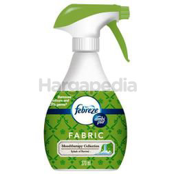 Febreze Fabric Refresher Splash of Revival 370ml Febreze Fabric Refresher Splash of Revival 370ml
