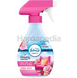 Febreze Fabric Refresher Downy Scent 370ml Febreze Fabric Refresher Downy Scent 370ml