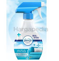 Febreze Fabric Refresher Extra Strength 370ml Febreze Fabric Refresher Extra Strength 370ml