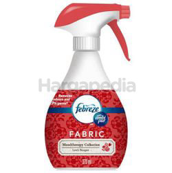 Febreze Fabric Refresher Love's Bouquet 370ml Febreze Fabric Refresher Love's Bouquet 370ml