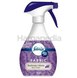 Febreze Fabric Refresher Relax & Unwind 370ml Febreze Fabric Refresher Relax & Unwind 370ml