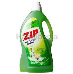 Zip All Purpose Floor Cleaner Citrus Garden 1.8lit Zip All Purpose Floor Cleaner Citrus Garden 1.8lit