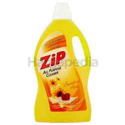 Zip All Purpose Floor Cleaner Sunshine Park 1.8lit Zip All Purpose Floor Cleaner Sunshine Park 1.8lit