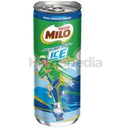 Milo Activ Go Can Ice 240ml Milo Activ Go Can Ice 240ml