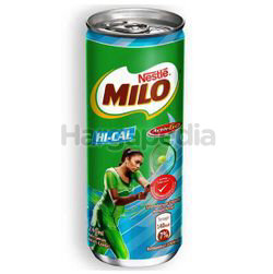 Milo Activ Go Can Hi-Cal 240ml Milo Activ Go Can Hi-Cal 240ml