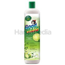 Goodmaid Dishwash Liquid Lime 900ml Goodmaid Dishwash Liquid Lime 900ml