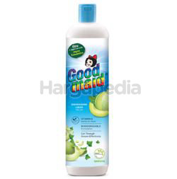 Goodmaid Dishwash Liquid Melon 900ml Goodmaid Dishwash Liquid Melon 900ml