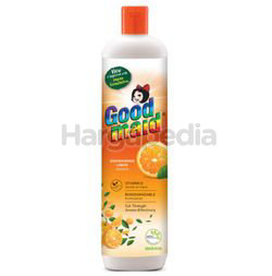 Goodmaid Dishwash Liquid Orange 900ml Goodmaid Dishwash Liquid Orange 900ml