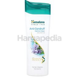 Himalaya Anti Dandruff Gentle Clean Shampoo 400ml Himalaya Anti Dandruff Gentle Clean Shampoo 400ml