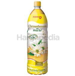 Pokka Chrysanthemum White Tea 1.5lit Pokka Chrysanthemum White Tea 1.5lit