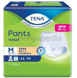 Tena Pants Value M10 Tena Pants Value M10