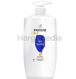 Pantene Anti Dandruff Shampoo 750ml Pantene Anti Dandruff Shampoo 750ml