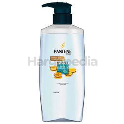 Pantene Aqua Pure Shampoo 750ml Pantene Aqua Pure Shampoo 750ml
