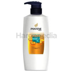 Pantene Aqua Pure Conditioner 670ml Pantene Aqua Pure Conditioner 670ml