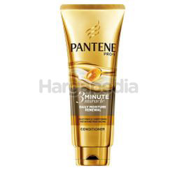 Pantene 3 Minutes Miracle Conditioner Daily Moisture Renewal 340ml Pantene 3 Minutes Miracle Conditioner Daily Moisture Renewal 340ml
