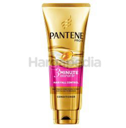 Pantene 3 Minutes Miracle Conditioner Hair Fall Control 340ml Pantene 3 Minutes Miracle Conditioner Hair Fall Control 340ml