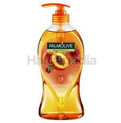 Palmolive Aroma Sensual Shower Shower Gel Revitalising 750ml Palmolive Aroma Sensual Shower Shower Gel Revitalising 750ml