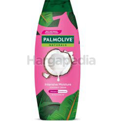 Palmolive Shampoo Intensive Moisture 350ml Palmolive Shampoo Intensive Moisture 350ml