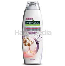 Palmolive Shampoo Brilliant Shine 350ml Palmolive Shampoo Brilliant Shine 350ml