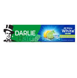 Darlie All Shiny White Lime Mint Toothpaste 140gm Darlie All Shiny White Lime Mint Toothpaste 140gm