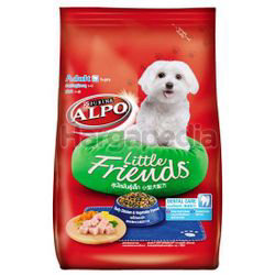 Alpo Little Friends Dry Dog Food Chicken & Vegetable 2.6kg Alpo Little Friends Dry Dog Food Chicken & Vegetable 2.6kg