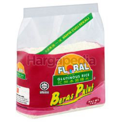 Floral Glutinous Rice 1kg Floral Glutinous Rice 1kg