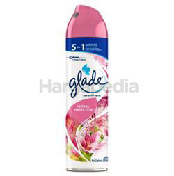 Glade Aerosol Air Freshener Floral Perfection 320ml Glade Aerosol Air Freshener Floral Perfection 320ml