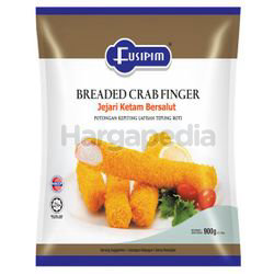 Fusipim Breaded Crab Finger 900gm Fusipim Breaded Crab Finger 900gm