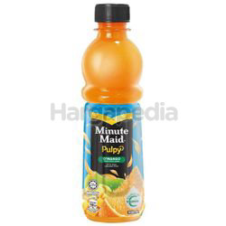 Minute Maid Pulpy Mango 300ml Minute Maid Pulpy Mango 300ml
