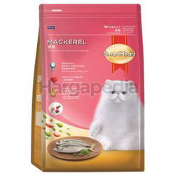 Smart Heart Adult Cat Food Mackerel 3kg Smart Heart Adult Cat Food Mackerel 3kg