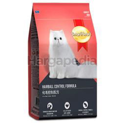 Smart Heart Adult Cat Food Hairball Control 2.8kg Smart Heart Adult Cat Food Hairball Control 2.8kg