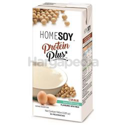 HomeSoy Protein Plus Soya Milk 946ml HomeSoy Protein Plus Soya Milk 946ml