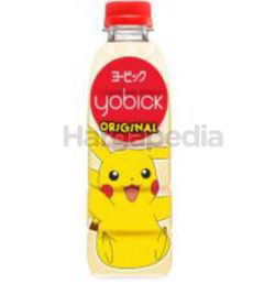 Yobick Yogurt Drink Original 310ml Yobick Yogurt Drink Original 310ml