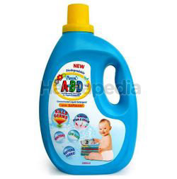 Pureen A-B-D Liquid Laundry Detergent 2lit Pureen A-B-D Liquid Laundry Detergent 2lit