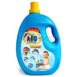 Pureen A-B-D Liquid Laundry Detergent 4.8lit Pureen A-B-D Liquid Laundry Detergent 4.8lit