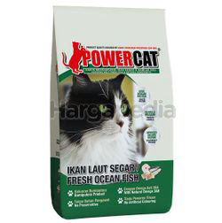 Power Cat Cat Food Fresh Ocean Fish 7kg Power Cat Cat Food Fresh Ocean Fish 7kg