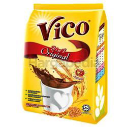 Vico 3in1 Regular 18x32gm Vico 3in1 Regular 18x32gm