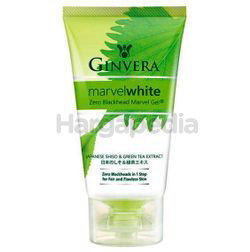 Ginvera Marvel White Zero Blackhead Marvel Gel 40gm Ginvera Marvel White Zero Blackhead Marvel Gel 40gm