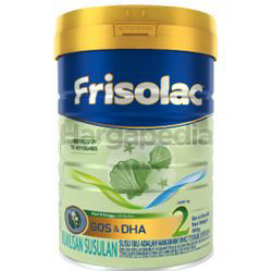 Frisolac Step 2 900gm Frisolac Step 2 900gm