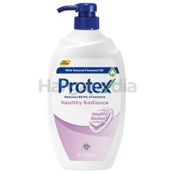 Protex Shower Cream Healthy Radiance 900ml Protex Shower Cream Healthy Radiance 900ml