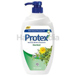 Protex Shower Cream Herbal 900ml Protex Shower Cream Herbal 900ml