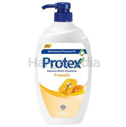 Protex Shower Cream Propolis 900ml Protex Shower Cream Propolis 900ml