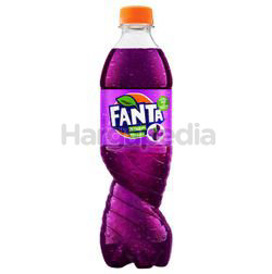 Fanta Grape 500ml Fanta Grape 500ml
